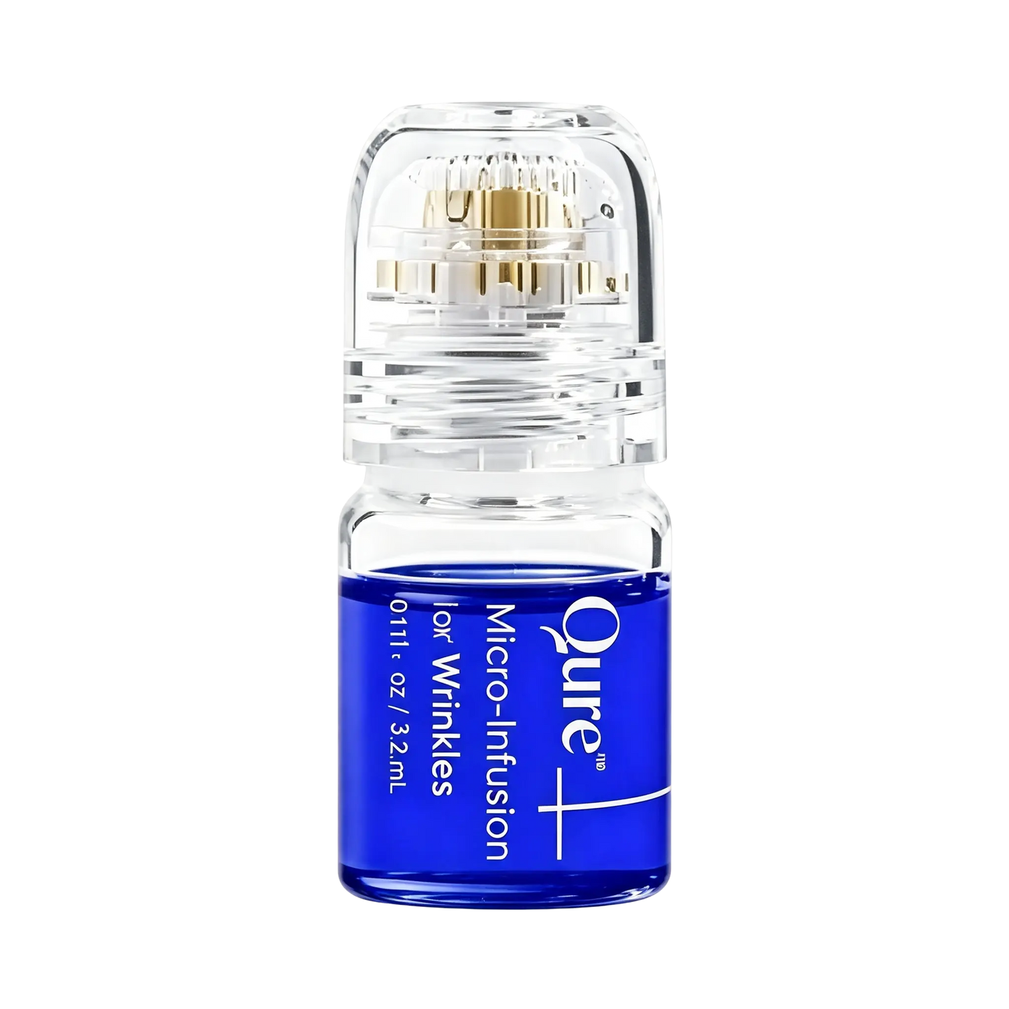 Refresh the look of dull skin with the Micro-Infusion Facial System