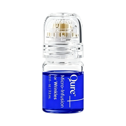 Refresh the look of dull skin with the Micro-Infusion Facial System