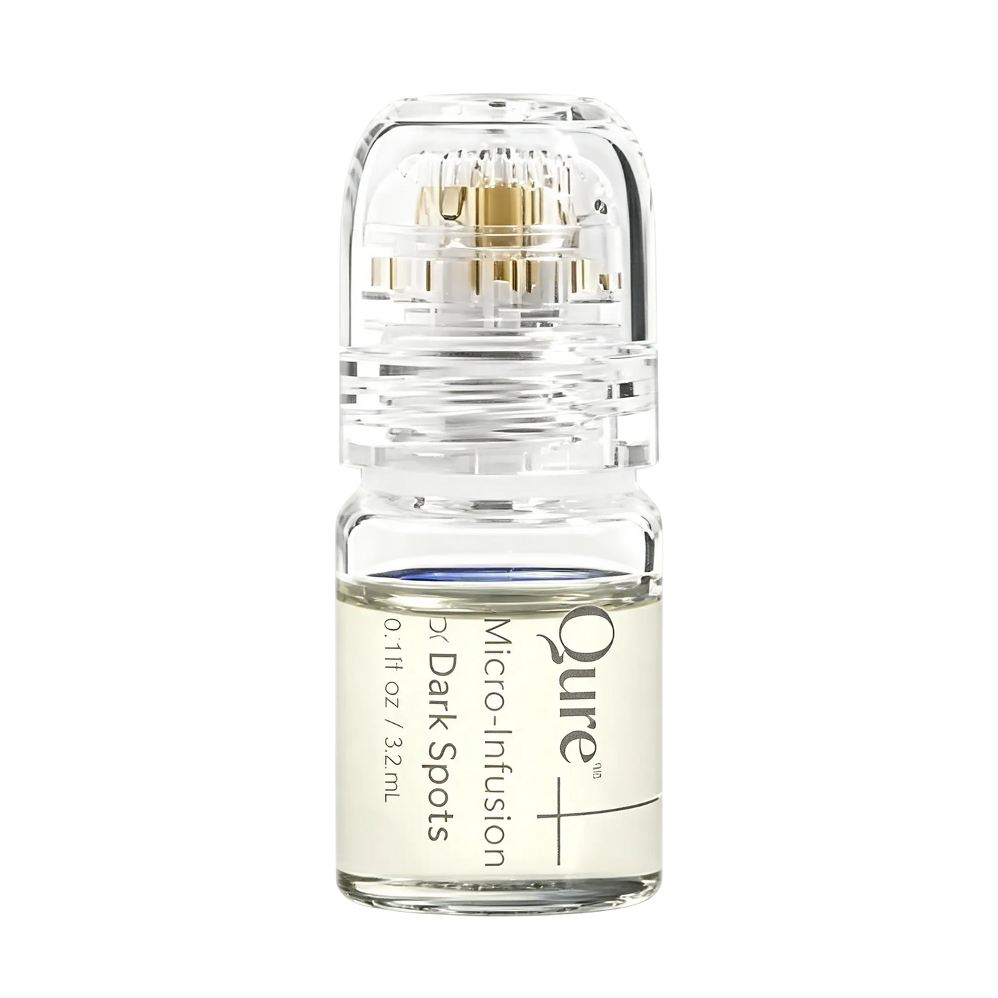 Refresh the look of dull skin with the Micro-Infusion Facial System