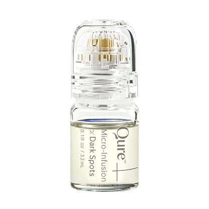 Refresh the look of dull skin with the Micro-Infusion Facial System